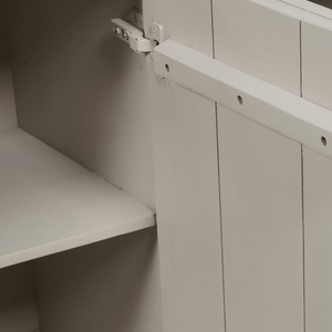 Sideboard – Mango Wood, Generous Design, Modern Look – Brussels | Starfurn