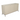 Sideboard – Sand-Colored Surface, Mango Wood Material, Modern Design – Madison | Starfurn