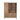 Bücherregal – FSC Massives Mangoholz, Natur Finish, Offenes XL Regalsystem, XL  - Dallas | Starfurn