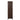 Aufbewahrungsschrank  – FSC Massives Mangoholz, Braun Finish, Vertikales Holzdesign - Dallas | Starfurn