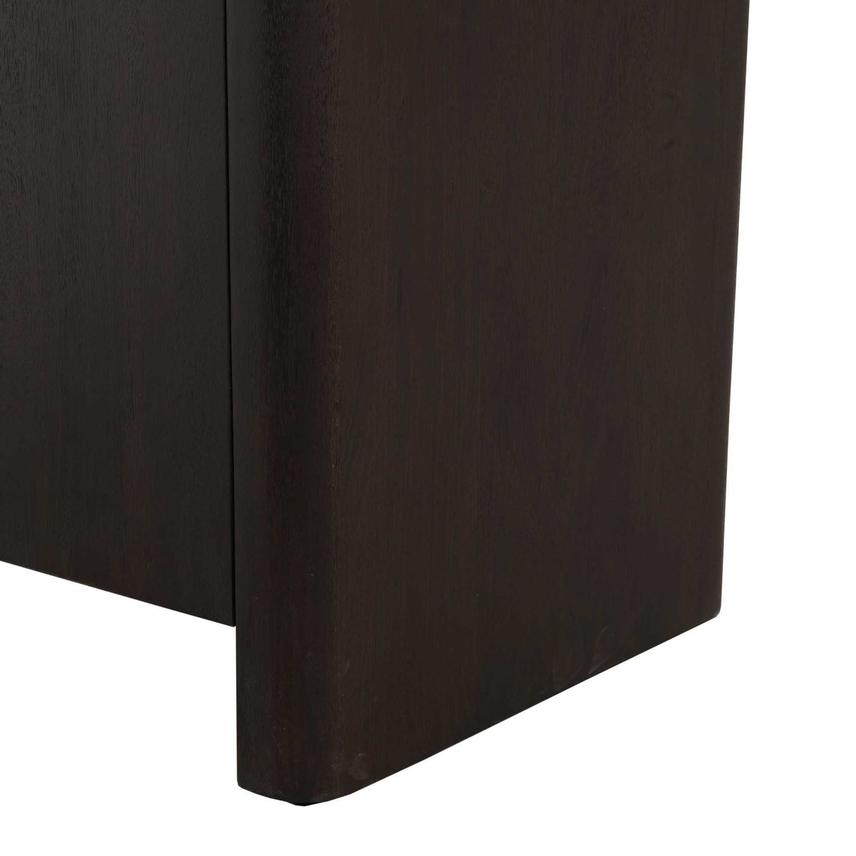Sideboard – FSC Massives Mangoholz, Braun Finish, Modern Holz Design - Dallas | Starfurn