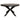 Esszimmertisch – Mangoholz Material, Metallgestell, Rund Design, 120 cm - Denver | Starfurn