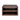Coffee Table – Brown Surface, Modern Design, Practical Storage – Brussel | Starfurn
