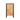 Cabinet – Mango Wood Natural, Black Metal, Compact Design – Boaz | Starfurn