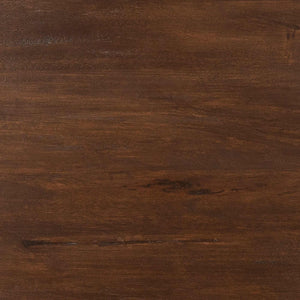 Esszimmertisch - rundes Tischblatt, Metallbeine, modernes Design – Madison | Starfurn