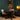 Dining table – mango wood, sandblasted look, spider leg frame – New York | Starfurn