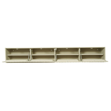 Floating TV Unit Madison Sand | 200 cm