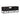 TV unit - Mango wood, Black finish, Metal frame – Denver | Starfurn