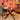 Dining Table – Round, Black Marble, Metal Frame – Lynn | Starfurn
