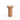 Beistelltisch – Travertin Naturstein Platte, Massives Mangoholz Gestell, Minimal Natur Design - Zoë | Starfurn