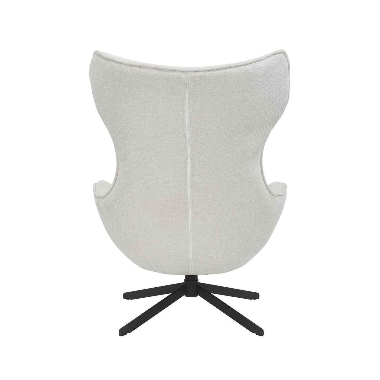 Sessel – Drehfunktion, Metallgestell, Polsterbezug – Olivia | Starfurn