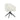 Dining Chair – Armrests, Swivel Function, Black Frame – Bella | Starfurn