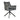 Dining Chair – Velvet Upholstery, Swivel Function, Return Mechanism – Dani | Starfurn