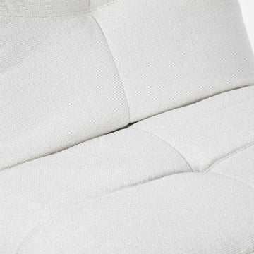 Relaxsessel – Stoff Pixie, Drehfunktion, Relaxmechanik, Naturfarben – Lazy | Starfurn