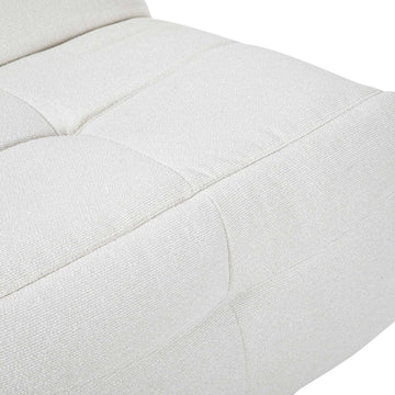 Relaxsessel – Stoff Pixie, Drehfunktion, Relaxmechanik, Naturfarben – Lazy | Starfurn