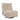 Recliner – Fabric Upholstery, Manual Reclining Function with Lever, Swivel & Gliding Mechanism – Lazy | Starfurn