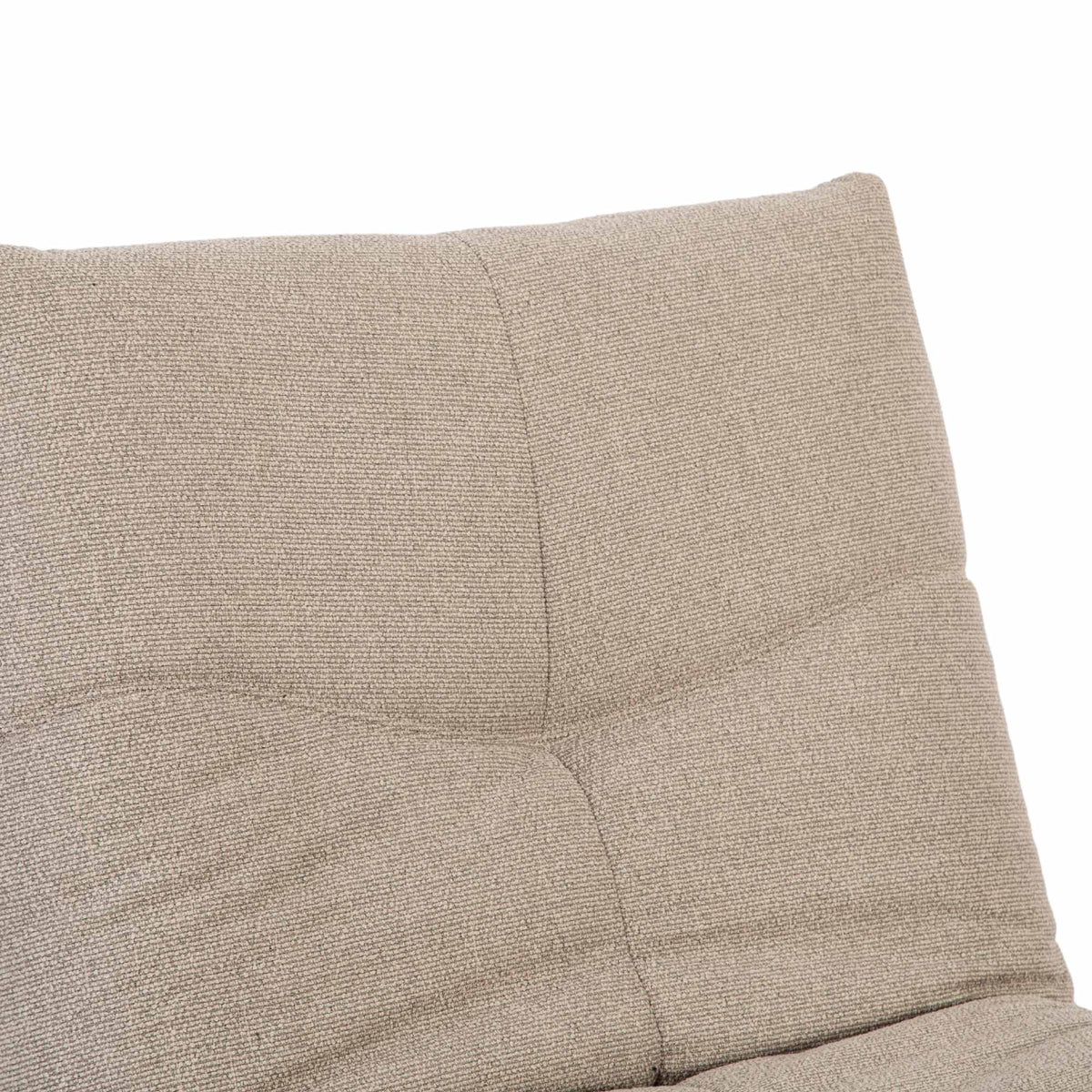 Recliner – Fabric Upholstery, Manual Reclining Function with Lever, Swivel & Gliding Mechanism – Lazy | Starfurn