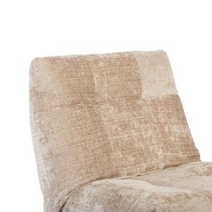 Relaxsessel – Stoff Bezug, Ergonomisches Design, Gepolsterte Sitzfläche – Chill | Starfurn