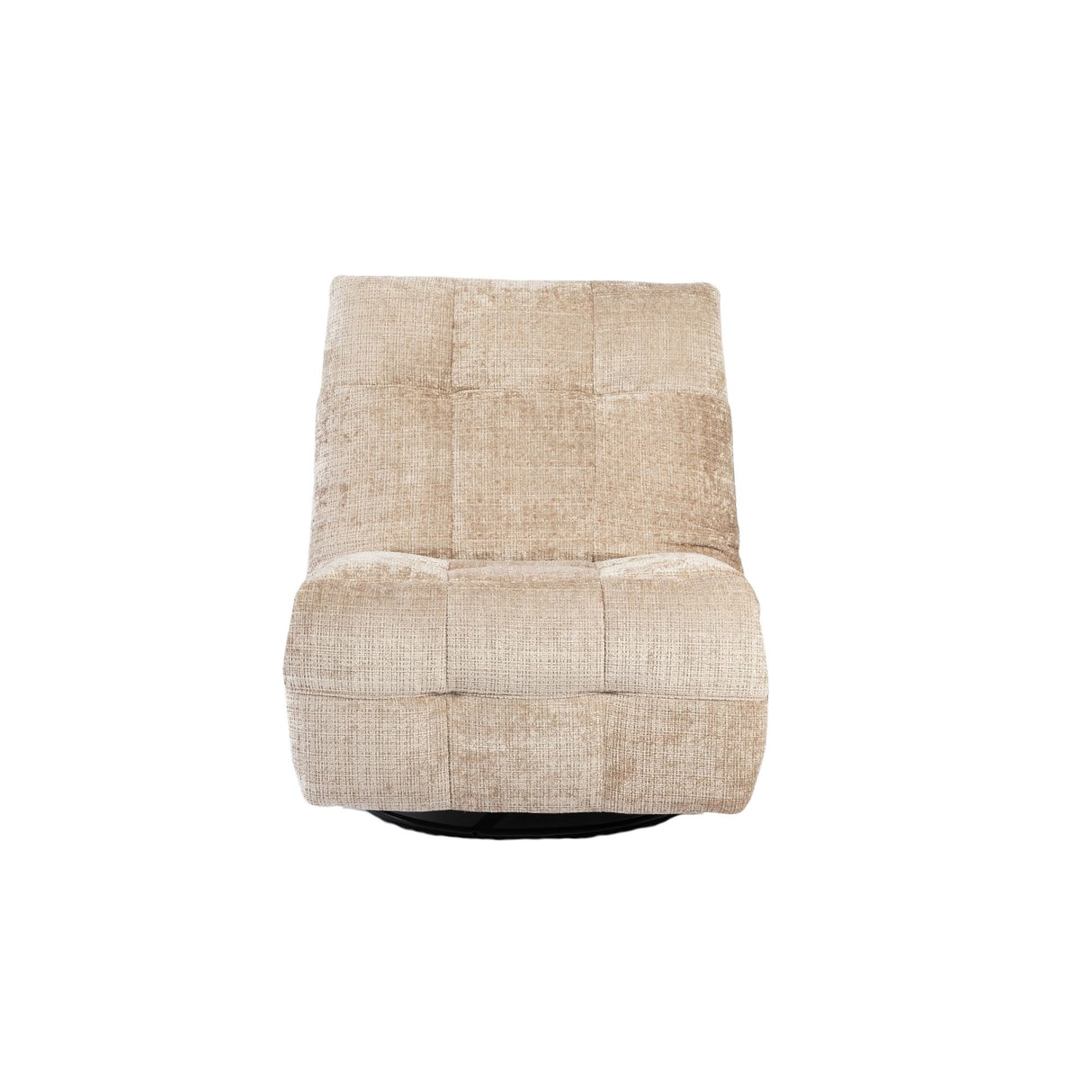 Relaxsessel – Stoff Bezug, Ergonomisches Design, Gepolsterte Sitzfläche – Chill | Starfurn