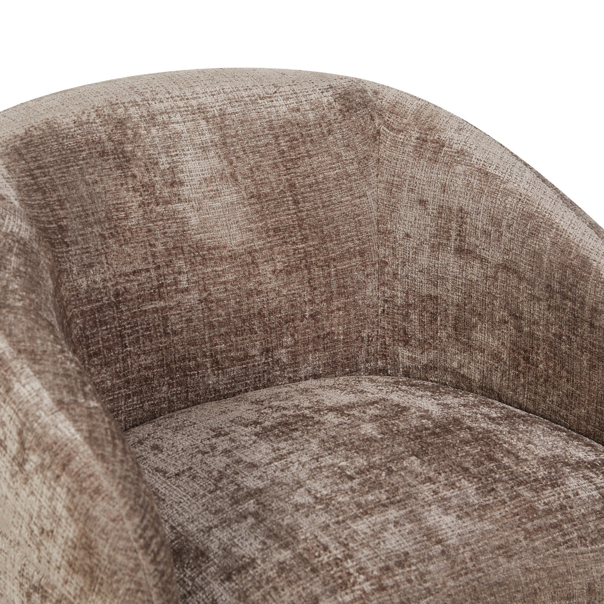 Sessel – Drehfunktion, Abgerundetes Design, Weiche Polsterung – Yara | Starfurn