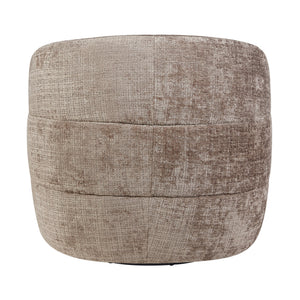 Sessel – Drehfunktion, Abgerundetes Design, Weiche Polsterung – Yara | Starfurn