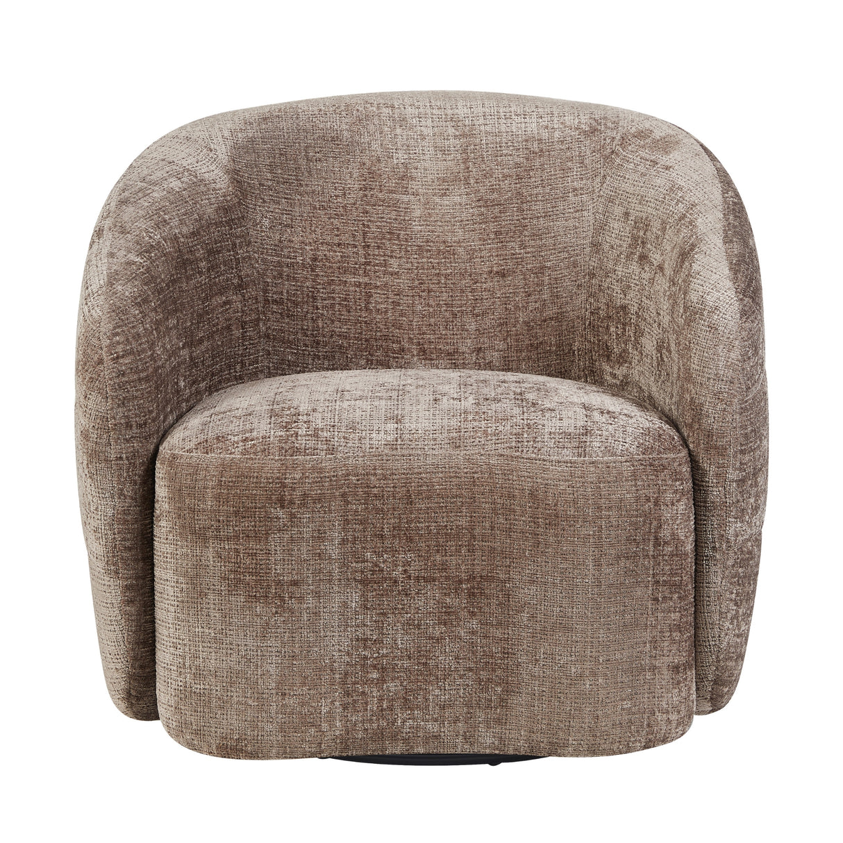 Sessel – Drehfunktion, Abgerundetes Design, Weiche Polsterung – Yara | Starfurn