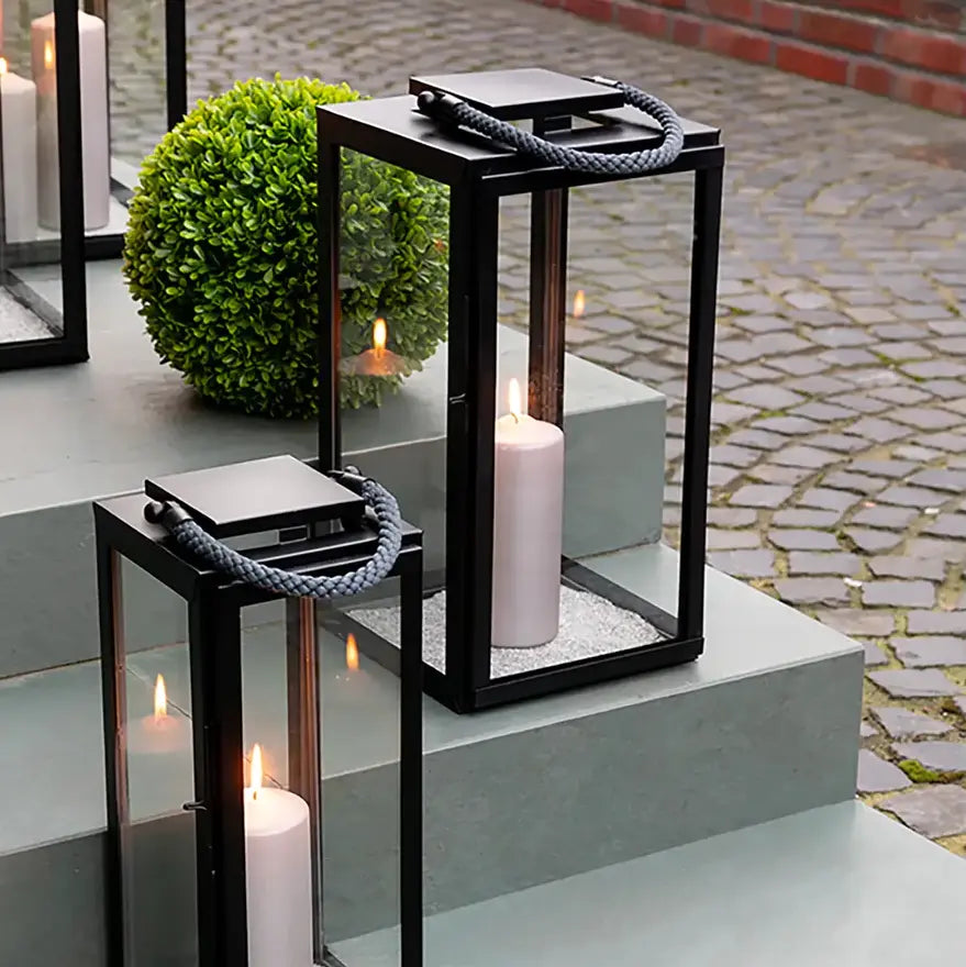 Buchskugel – Kunststoff, UV-Beständig, Wetterfest - Buxus | Fink Living