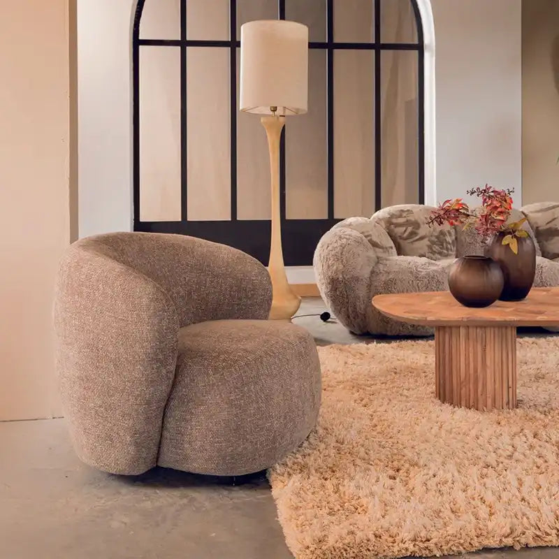 Seating furniture