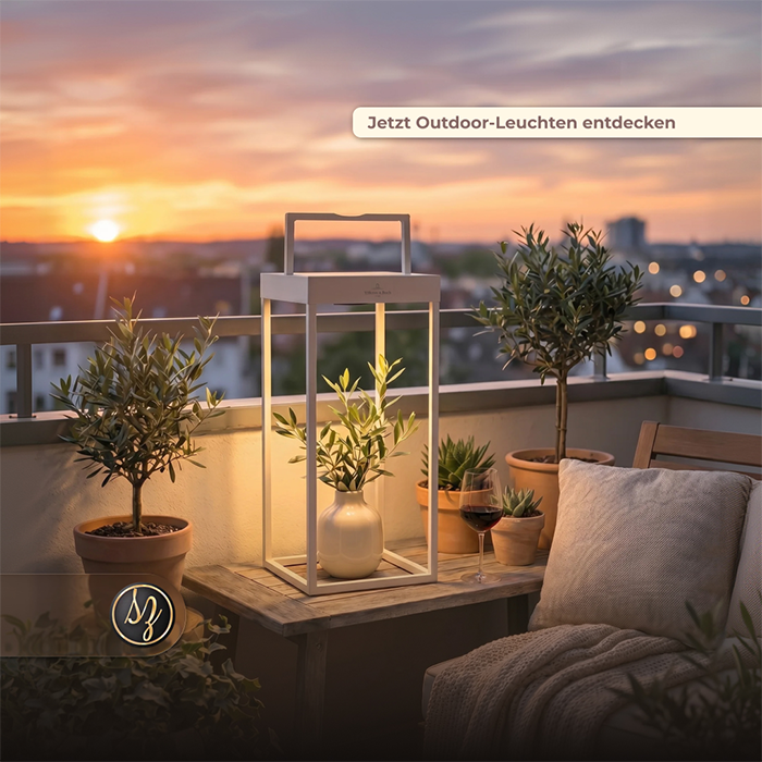 Table lamp - CANNES