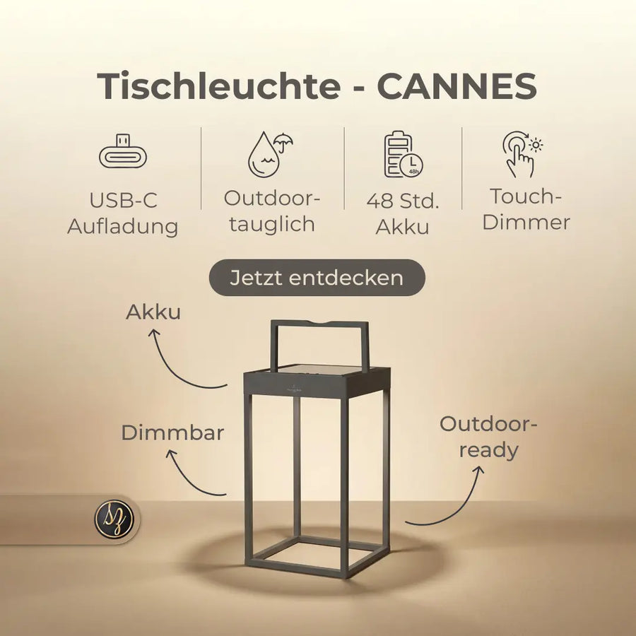 Villeroy und Boch Leuchten
