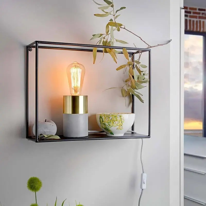 Tischleuchte - ATHEN