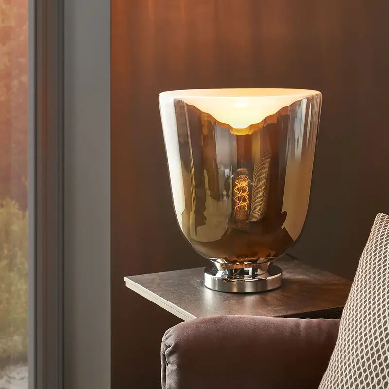Musterring Lampen