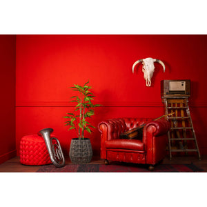 Kunstpflanze – Kunststoffmaterial, Tropisches Design, Farnwedel - Varen| NeverLeafs