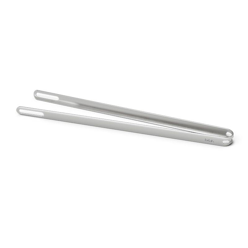 Grill Tongs - Stainless Steel Silver Ergonomic | höfats