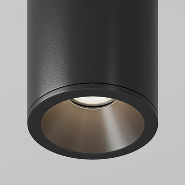 Deckenleuchte mit GU10 - LED IP65 - Schutz und fokussierbarer Lichttechnik – Zoom | Maytoni - Esszett Luxury | Stilvolles Wohnen mit Charakter