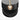 Wall lamp Black, metal frame, integrated 4W LED 3000K, modern – Nuance Maytoni