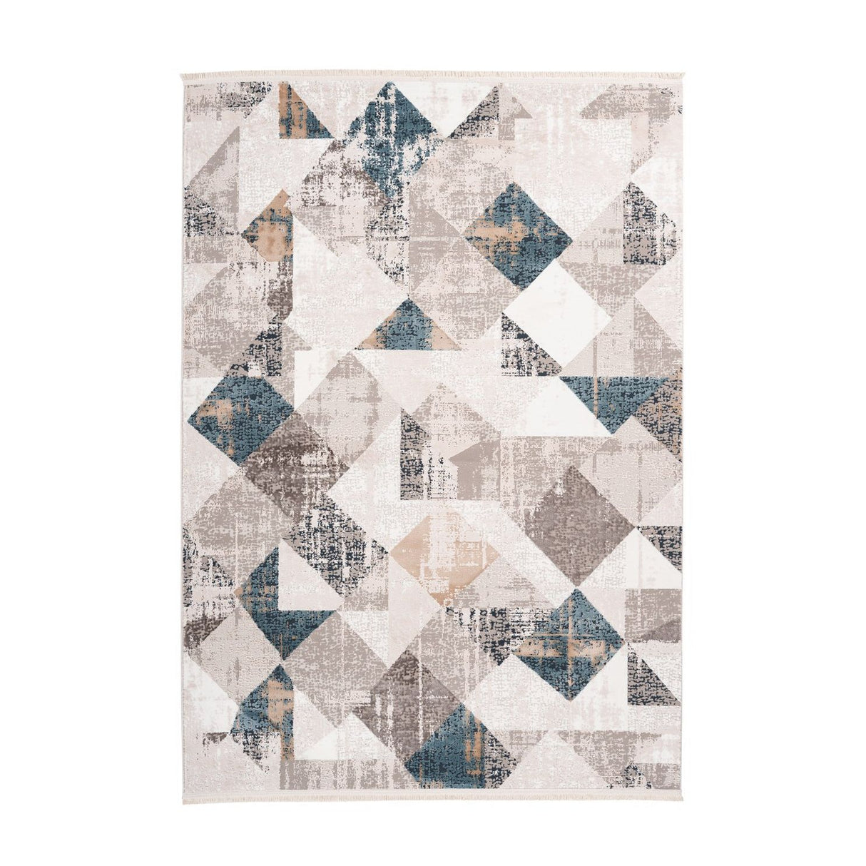 Carpet 100% Polyester & Cotton Back & Used-Look Wash – Acropolis 225 | Kayoom