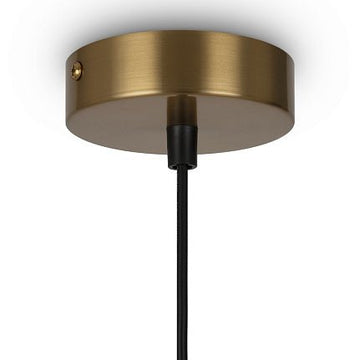 Pendelleuchte im Brass - Ring - Design mit Metallrahmen – Ring | Maytoni - Esszett Luxury | Stilvolles Wohnen mit Charakter