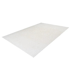 Carpet Embossed Pattern Ultra Soft Plush Feel Non-Slip Backing - Monroe 225 | Kayoom