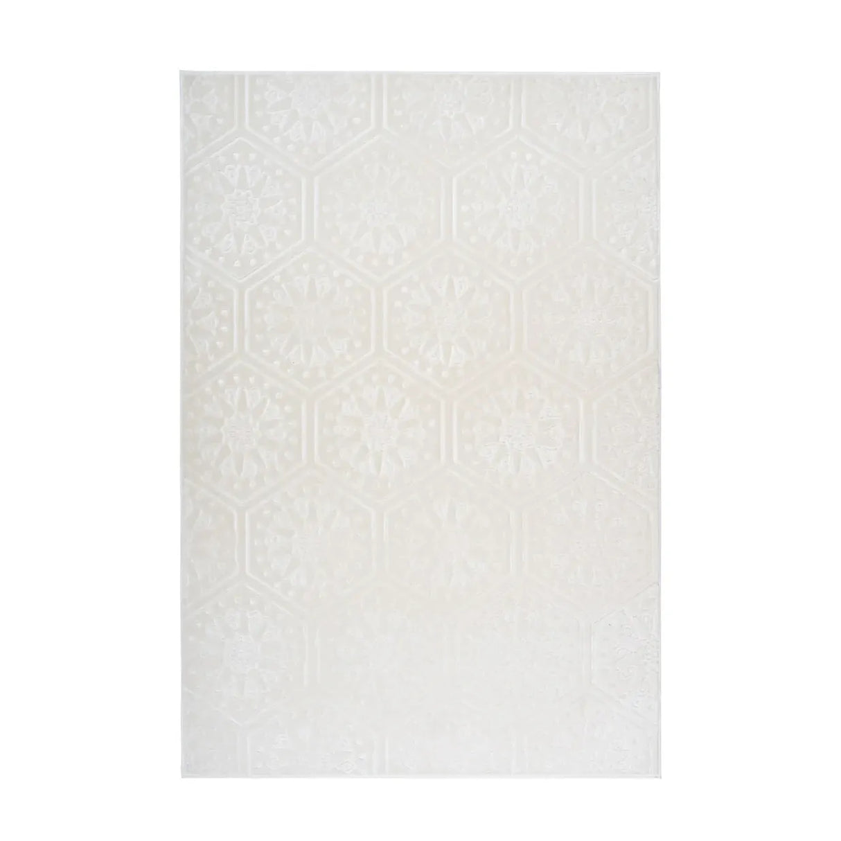 Carpet embossed ultra-soft plush feel non-slip backing - Monroe 225 | Kayoom