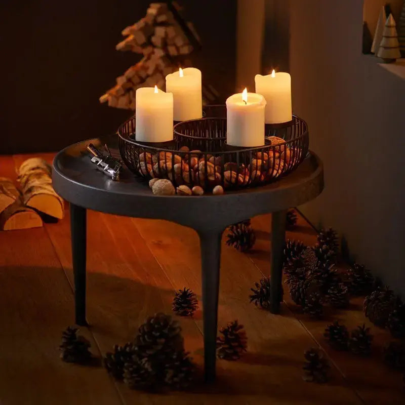 Adventskränze