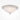 Ceiling Light White-Gold Sandblasted Glass Shade 3× E27 – Pascal | Maytoni