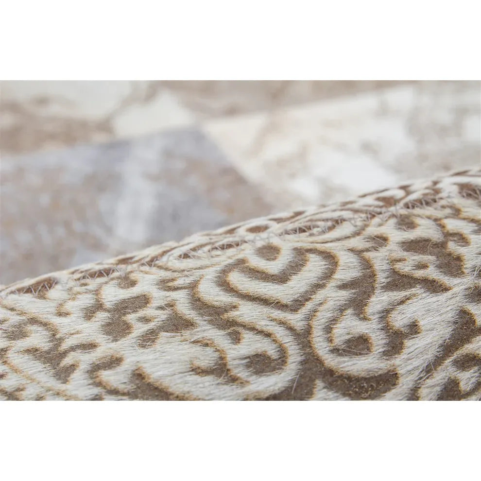 Rug Flatweave Durable Soft – Cobra 343 | Kayoom