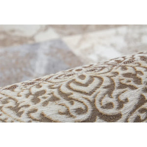 Rug Flatweave Durable Soft – Cobra 343 | Kayoom