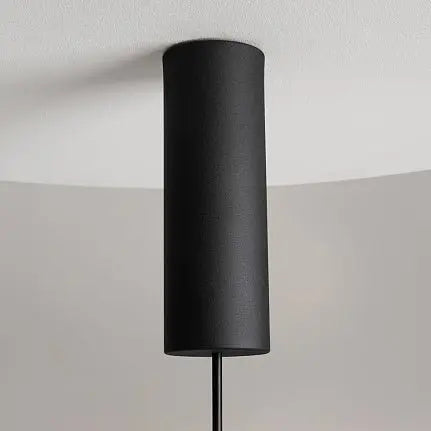 Pendant Light Modern Metal and Integrated LED Accent with Elegant Minimalism – Nebula | Maytoni