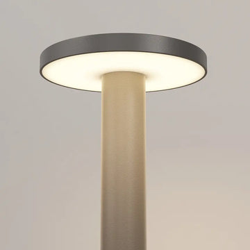 Landscape Light Housing made of Graphite Metal – O420FL-L12GF | Maytoni
