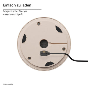 Akku - Glasleuchte Numotion von Sigor - Esszett Luxury | Stilvolles Wohnen mit Charakter