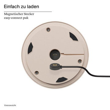 Akku - Glasleuchte Numotion von Sigor - Esszett Luxury | Stilvolles Wohnen mit Charakter