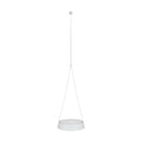 Rechargeable Pendant Light Mahina USB-C 380mm 2.2W FlexMood 2200K/2700K IP20 168/181lm Ra85 dimmable