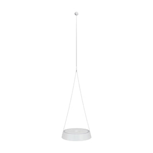 Rechargeable Pendant Light Mahina USB-C 380mm 2.2W FlexMood 2200K/2700K IP20 168/181lm Ra85 dimmable